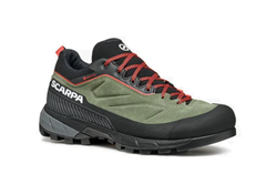 RAPID XT GTX WMN BIRCH CORAL